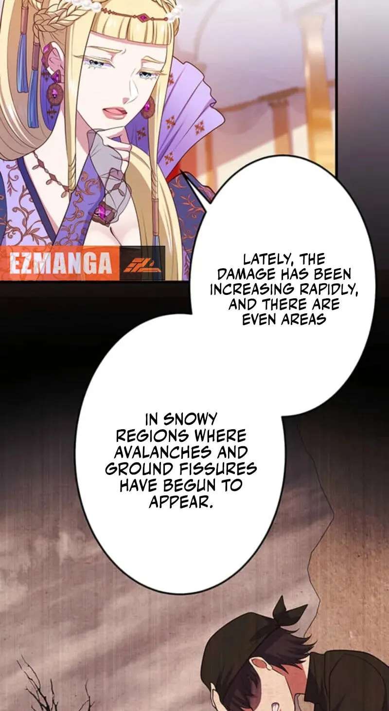 The Villainess Can’t Take Revenge on Her Reaper Father Chapter 95 - page 42