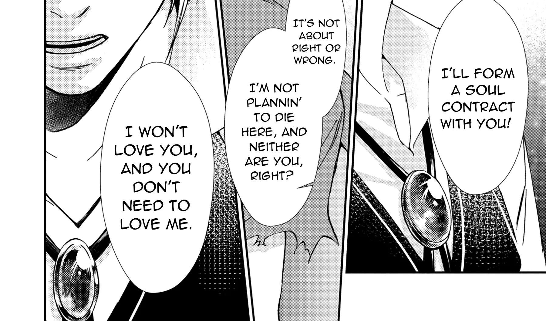 Akuyaku Reijou Taisen ~Teihen Kizoku no Ore wa Teisou Kannen Gyakuten Sekai de Gekokujou suru~ Chapter 1 - page 83