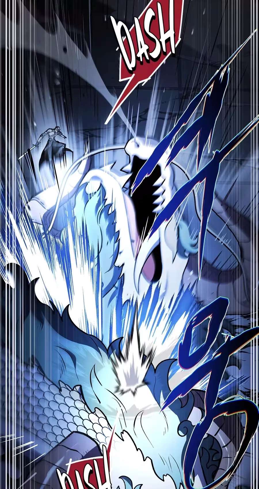 Only I Have an EX-Grade Summon Chapter 39 - page 109