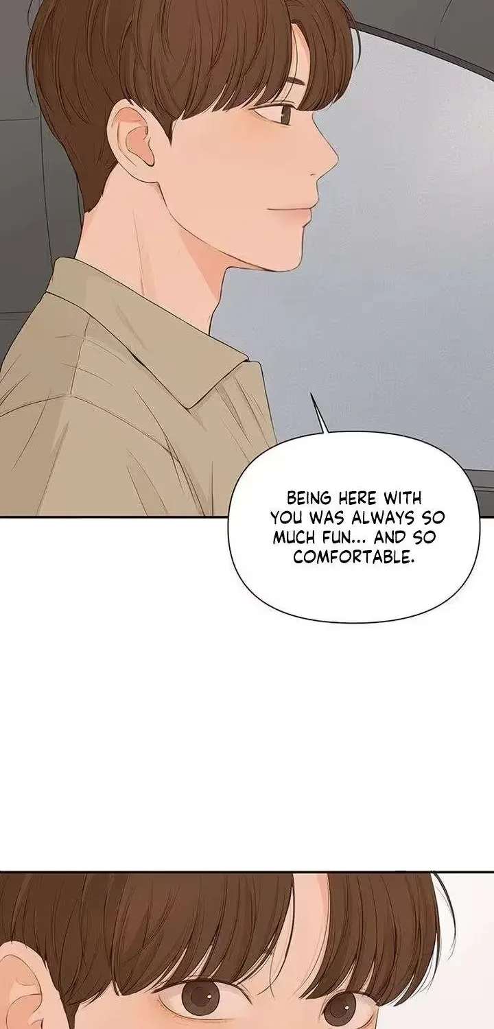The Silver Eyes that Sparkled Chapter 1 - page 64