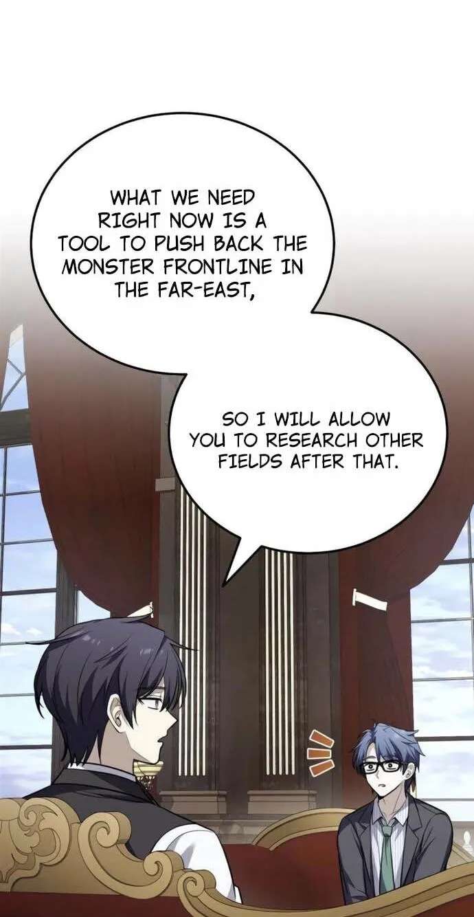 I Married the Dragon I Killed Chapter 13 - page 90