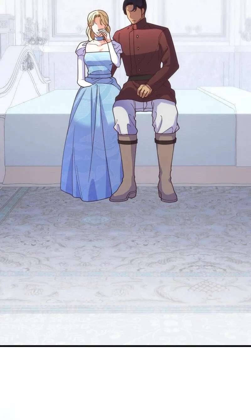 The Marquis's Wife Loses Her Virginity to a Slave Chapter 29 - page 106