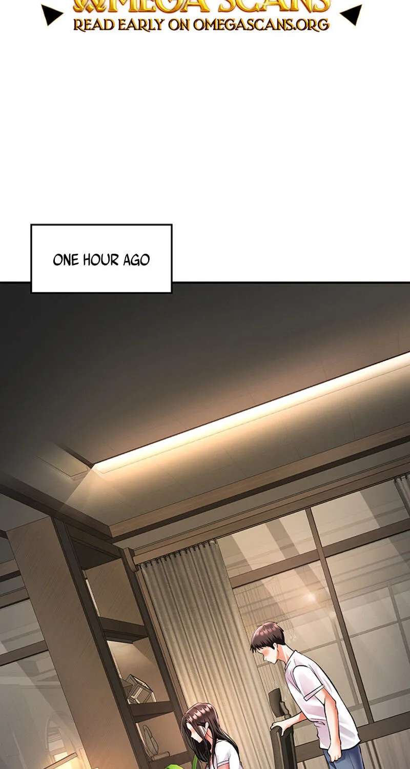 I'm the only guy in the massage parlor. Chapter 26 - page 2