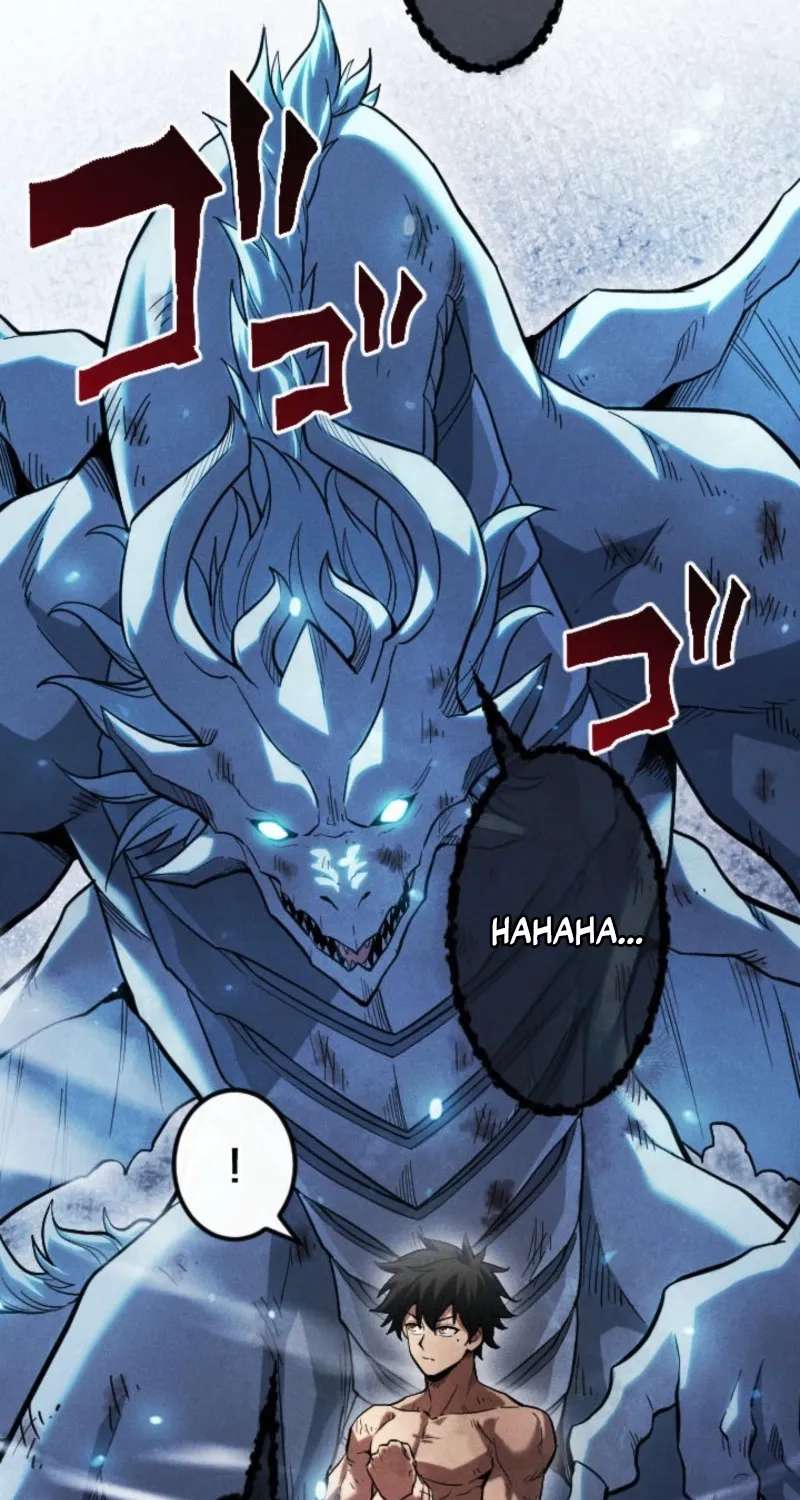 Return of the First Generation꞉ The Strongest in History Reincarnates as His Descendant 1000 Years Later Chapter 55 - page 7