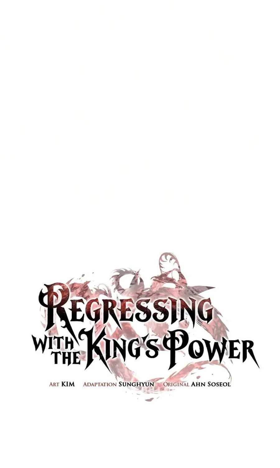 Regressing With The Kings Power Chapter 158 - page 48