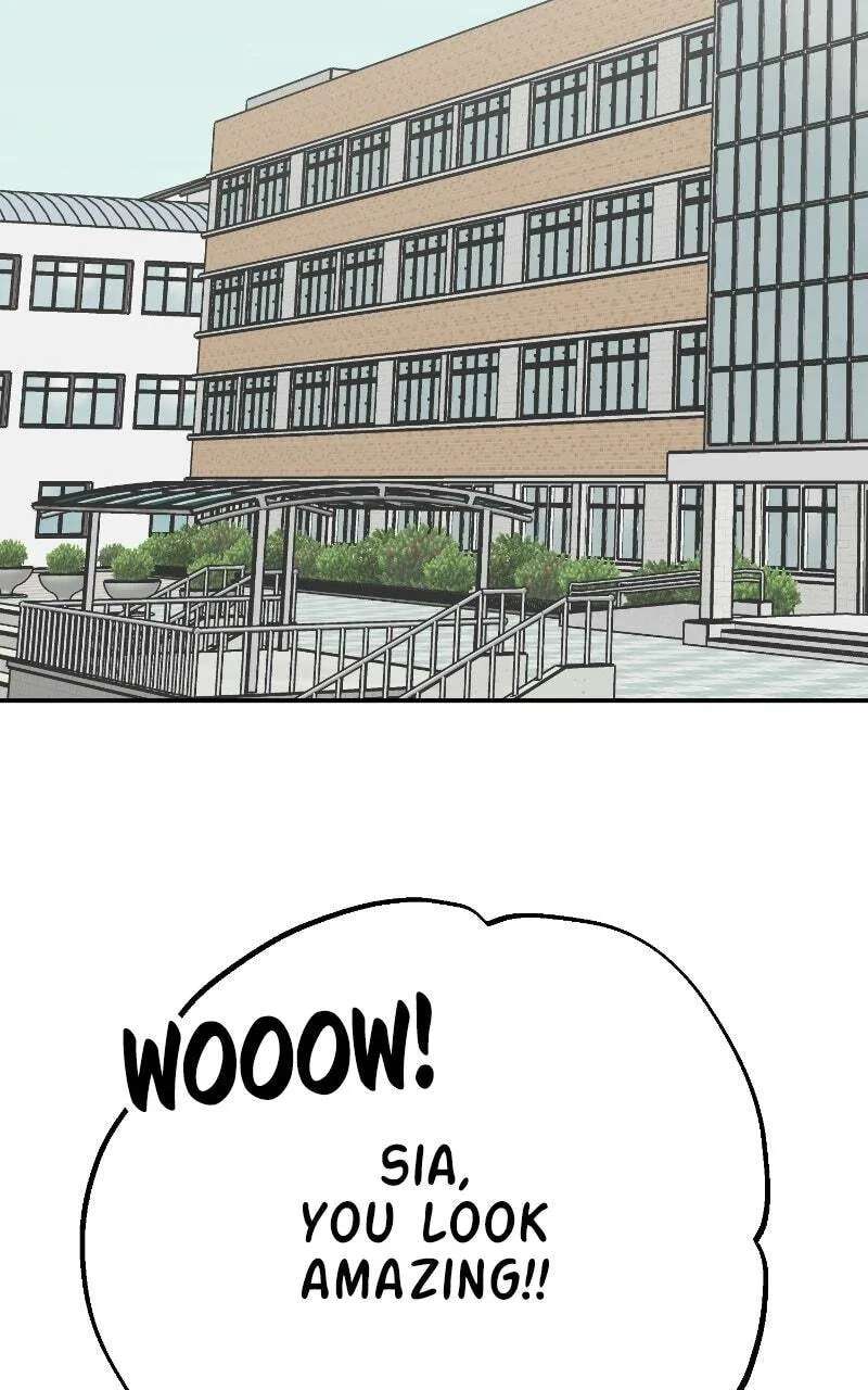 My Dud To Stud Boyfriend Chapter 185 - page 65