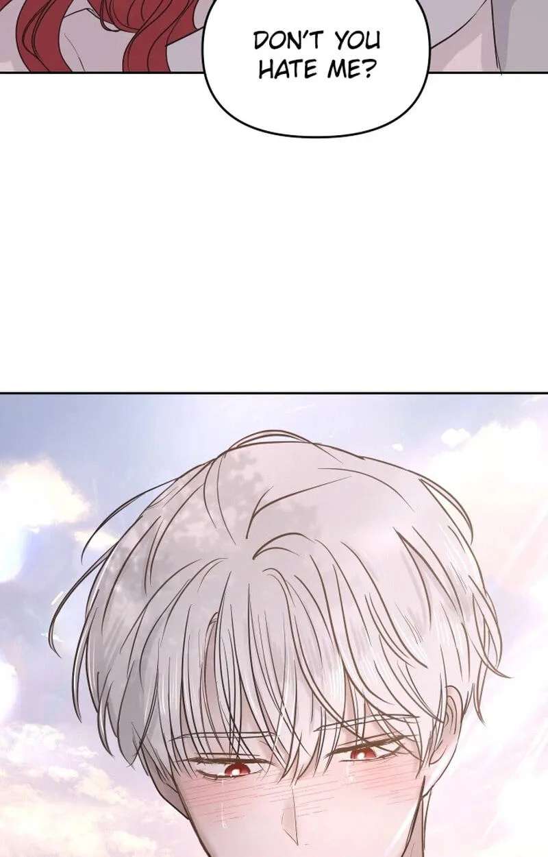 I Adopted the Male Lead from the Shelter Chapter 120 - page 20