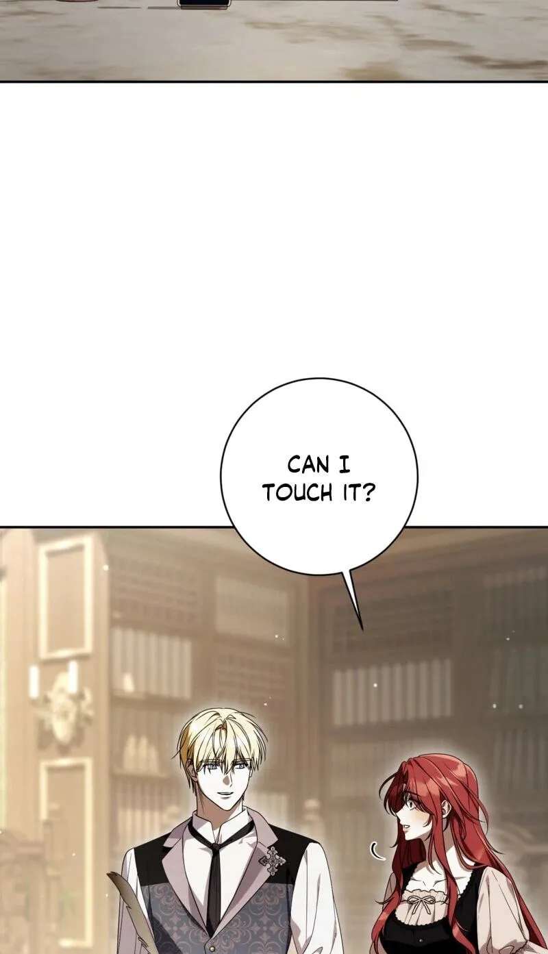 The Serpent of Paradise Chapter 20 - page 54