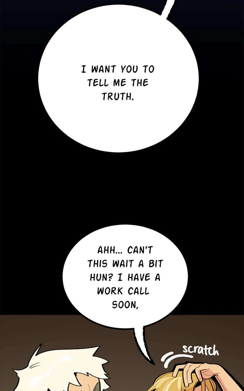 Not So Silent Chapter 93 - page 43