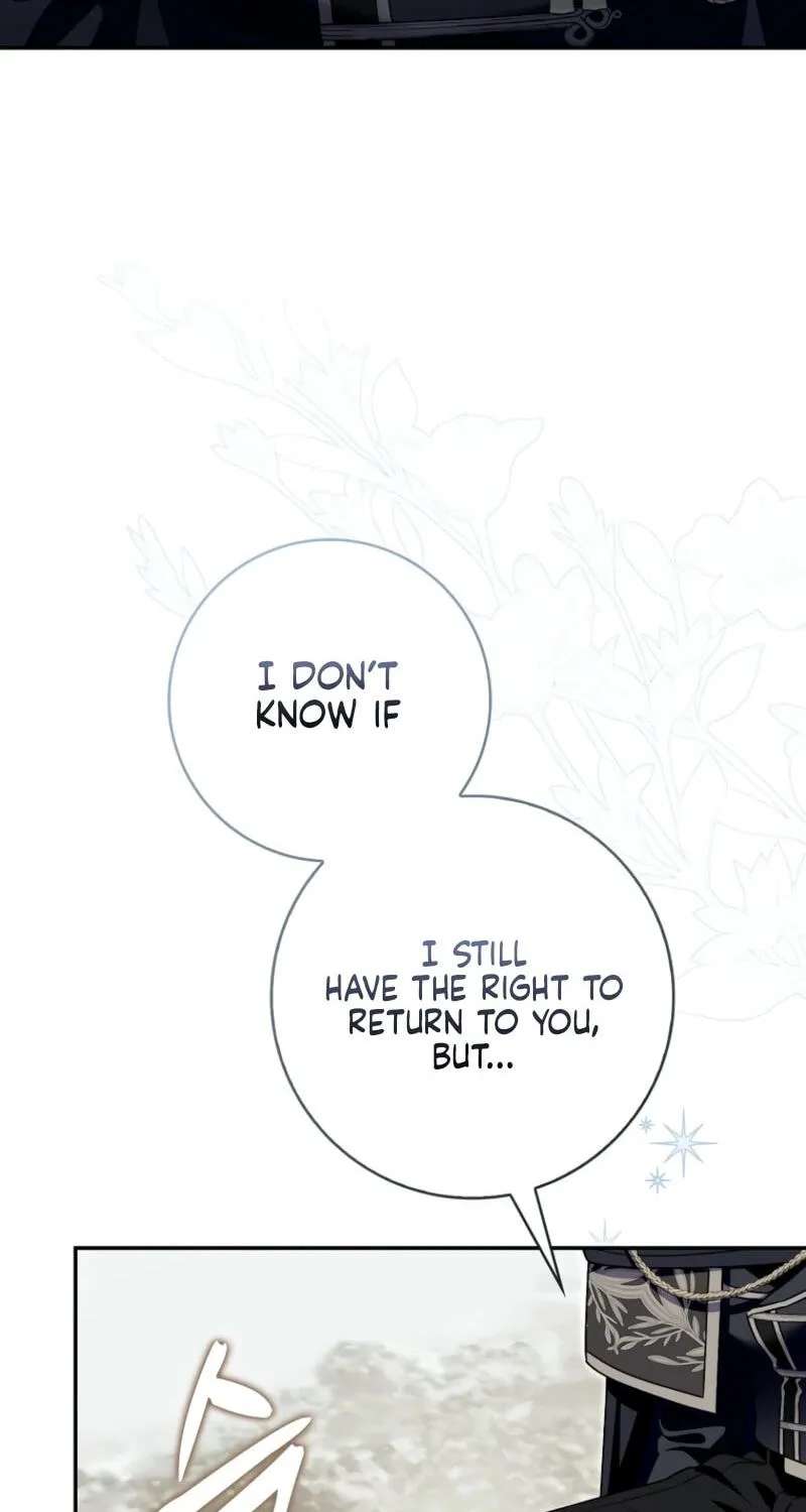 The Mighty Master Is Crazy About Me Chapter 81 - page 20