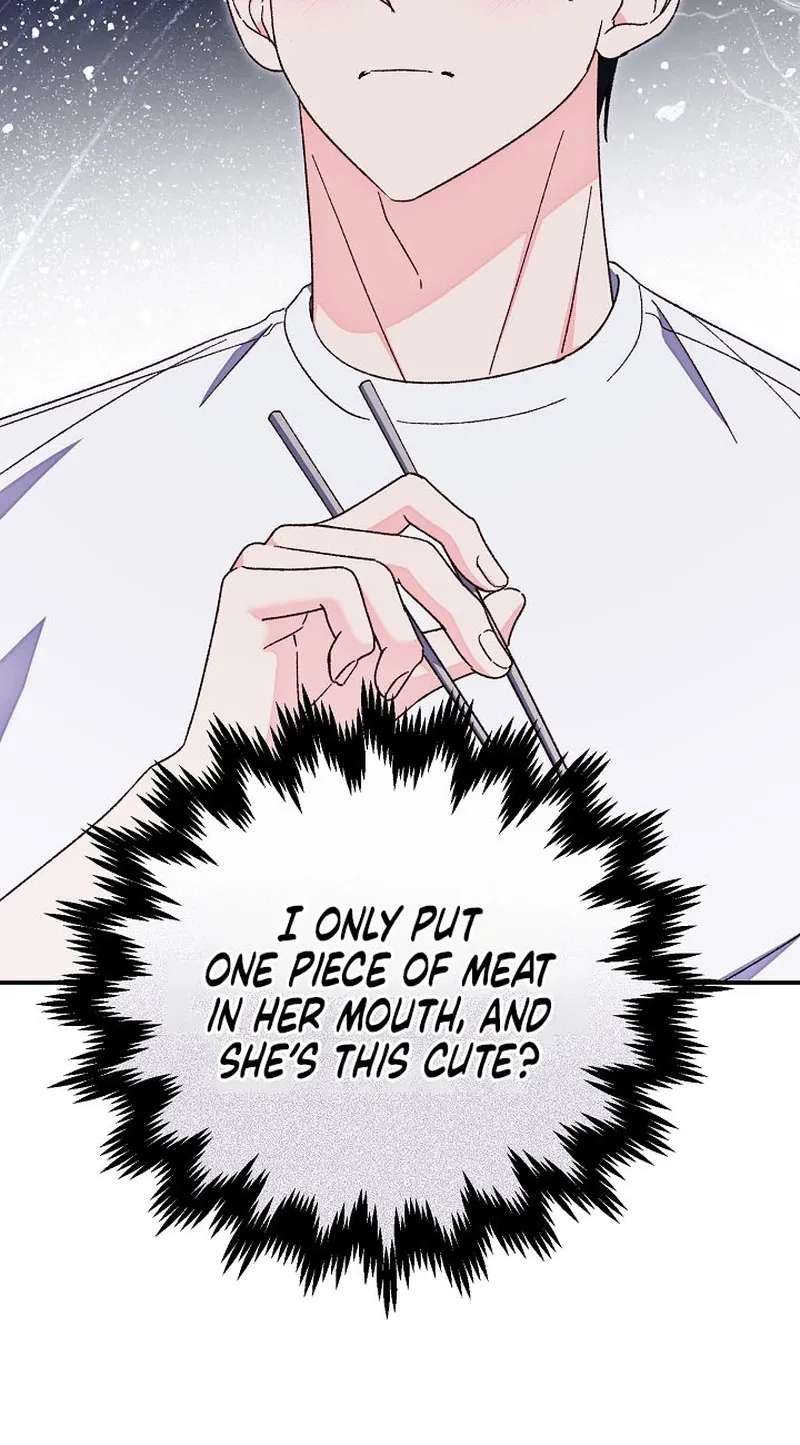 Misunderstanding blind date Chapter 20 - page 67