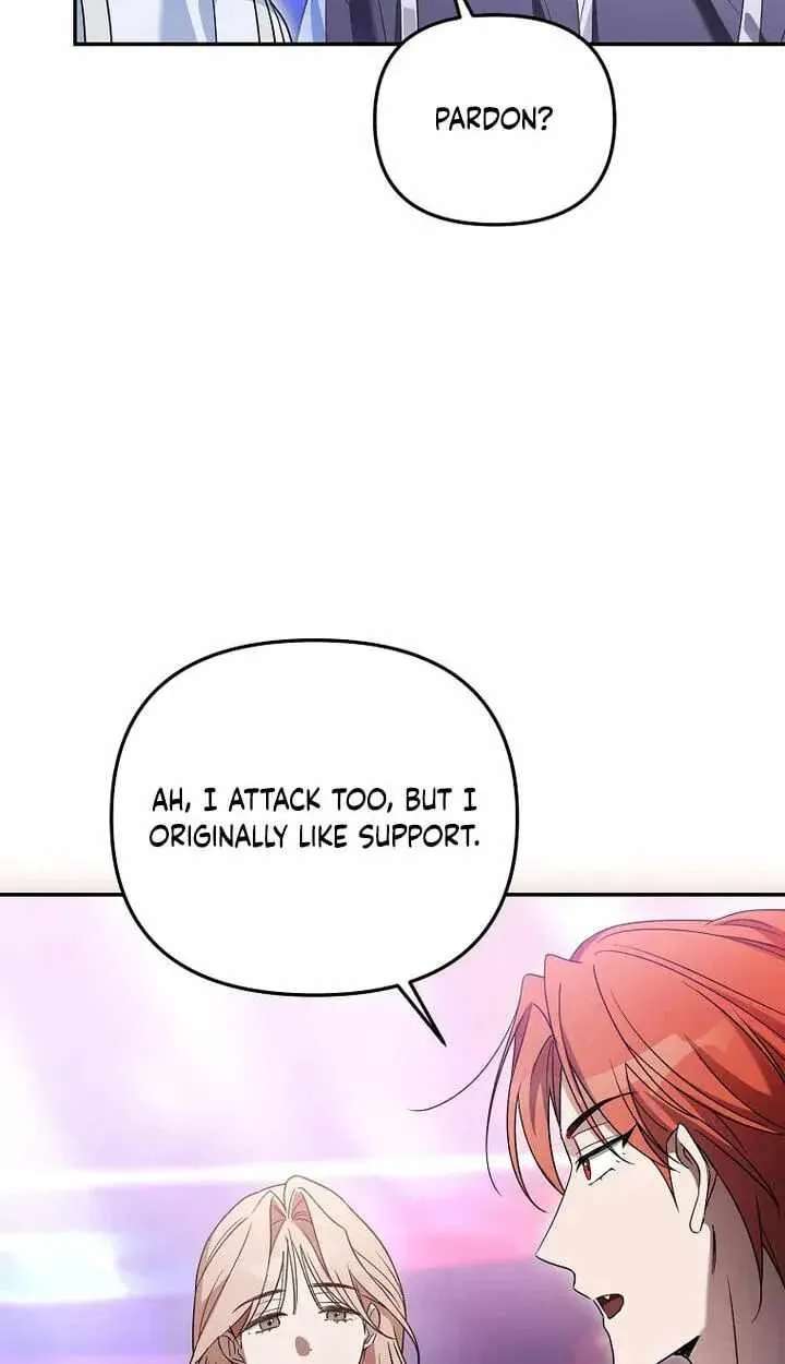 Surviving as a PD Idol Chapter 58 - page 49