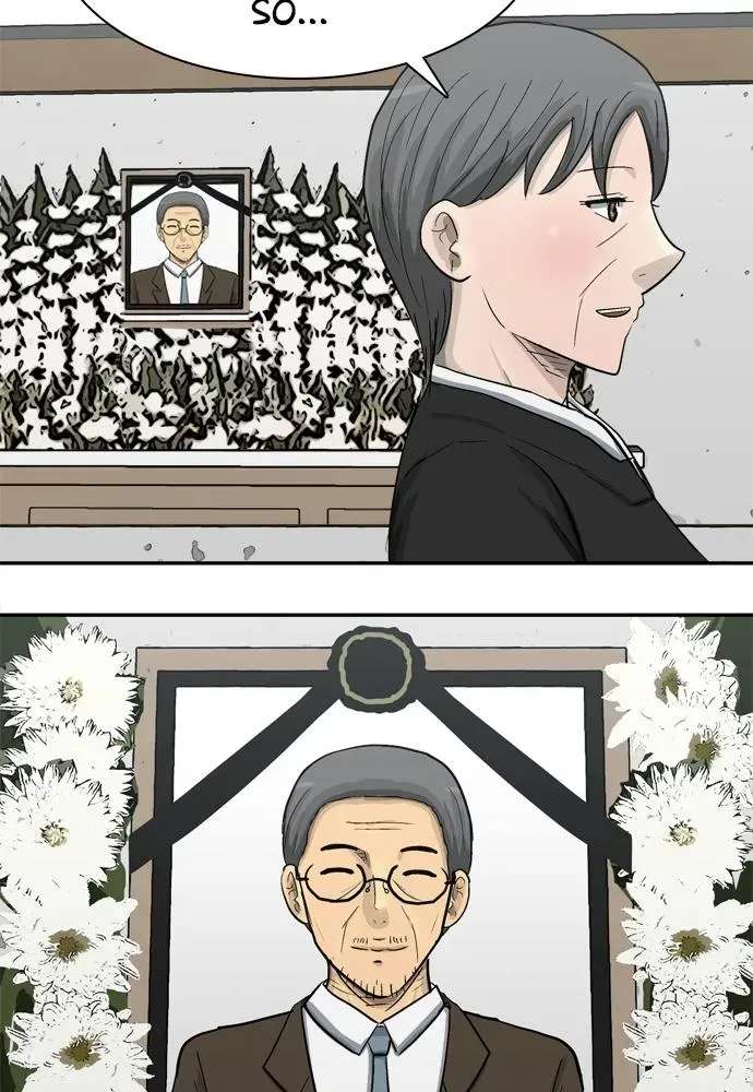 The Golden Spoon Chapter 105 - page 39