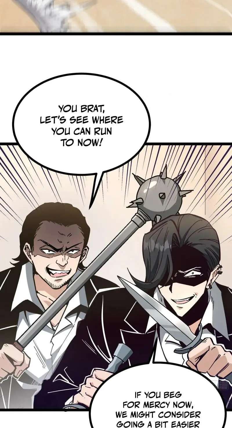 Global Job Change: Starting With the Hidden Class Necromancer Lord Chapter 3 - page 23