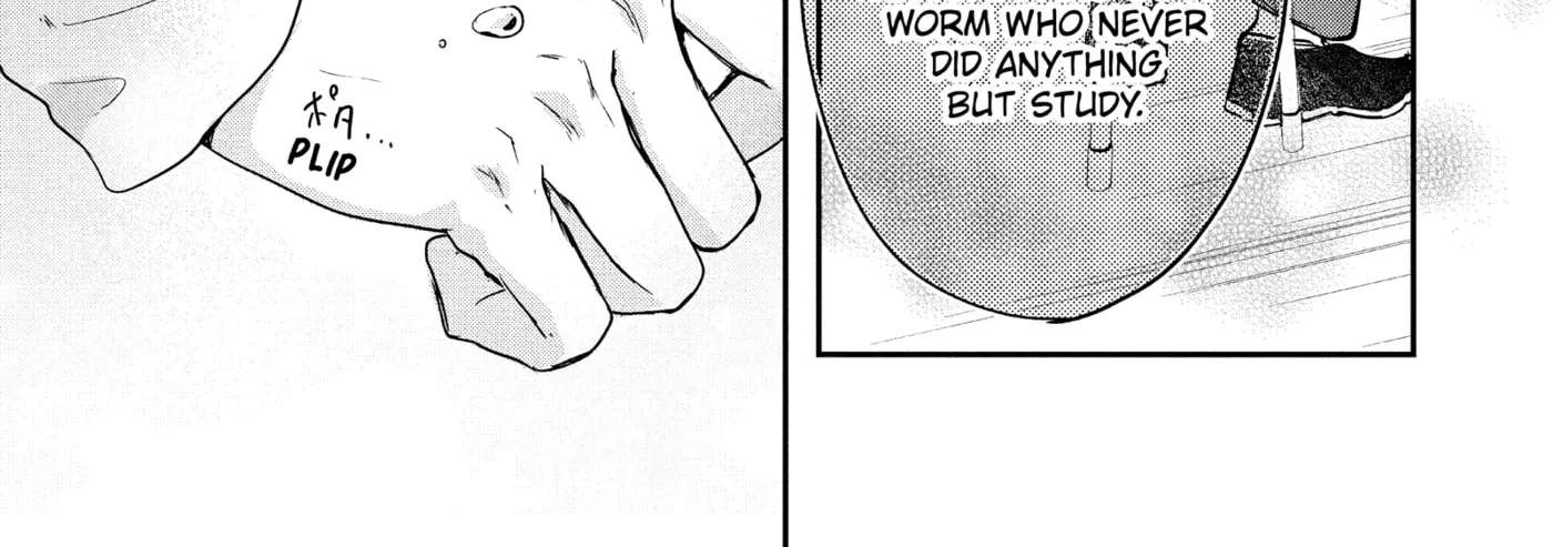 Anyway, I'm Falling in Love with You. Chapter 54 - page 33