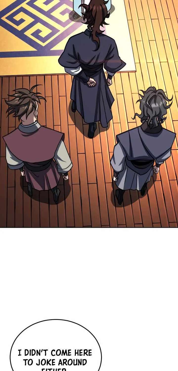The Misfit of the Martial World Chapter 29 - page 14