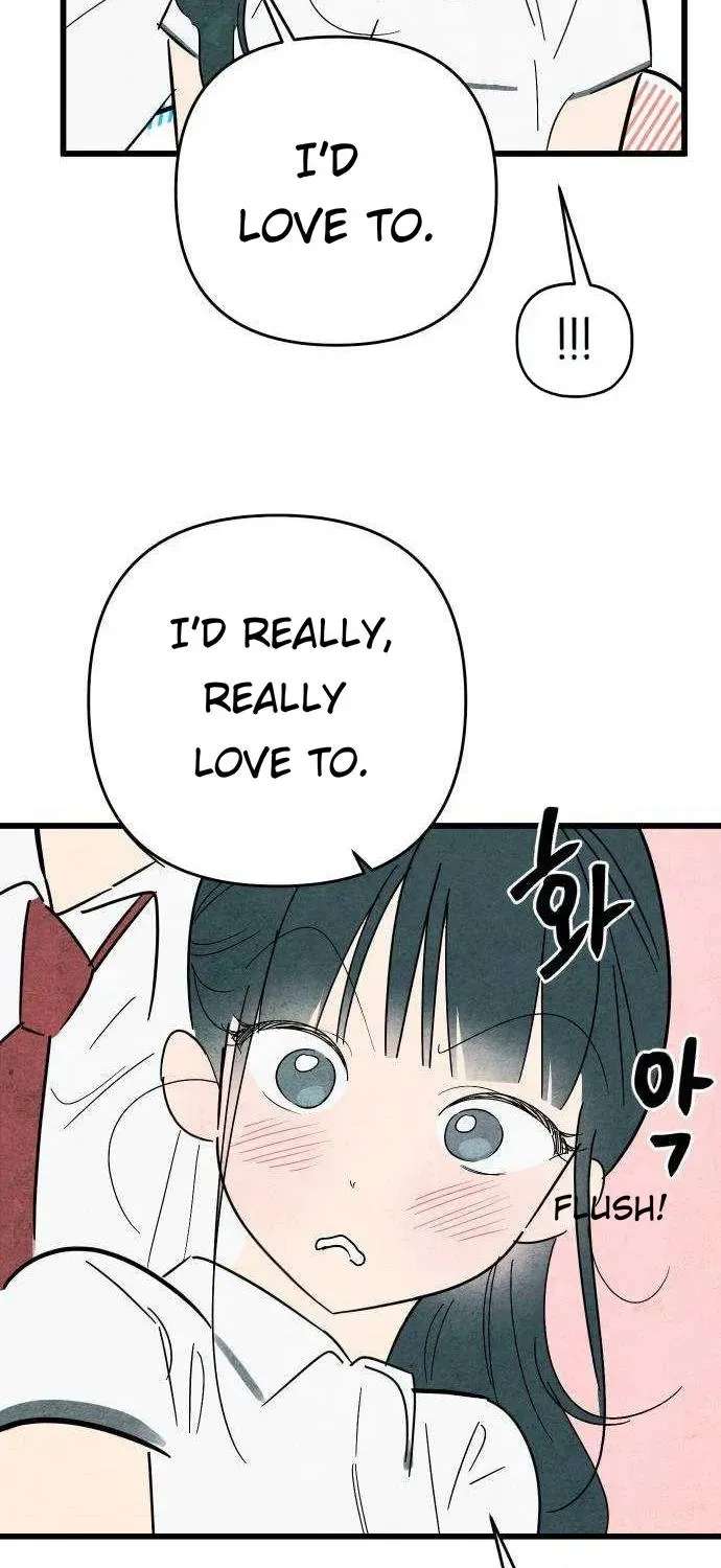 How to Turn You Around Chapter 49 - page 21