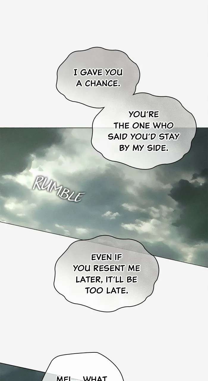 The Merman Trappedin My Lake Chapter 38 - page 1