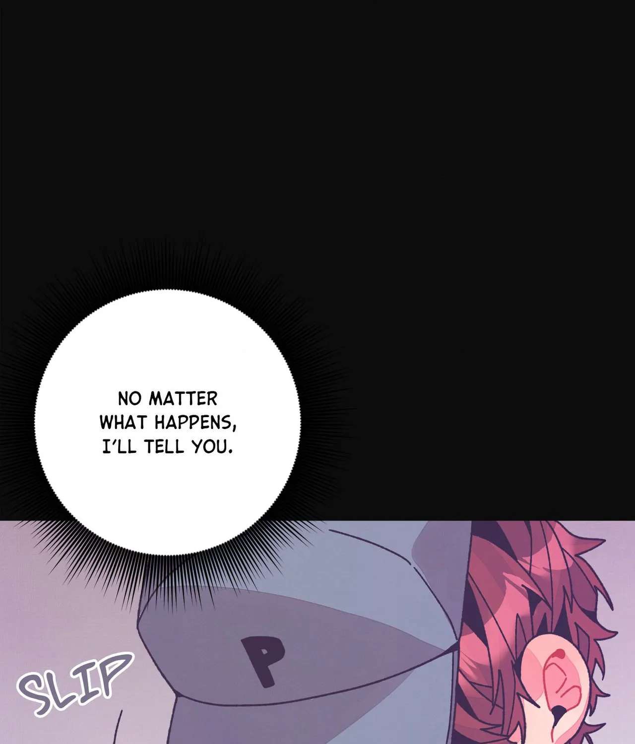 Relationship of Necessity Chapter 25 - page 125