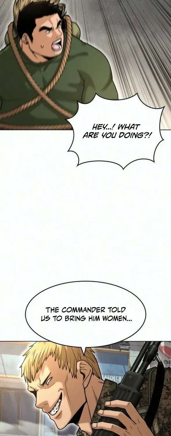 Love Tears Apart The Zombies Chapter 3 - page 80