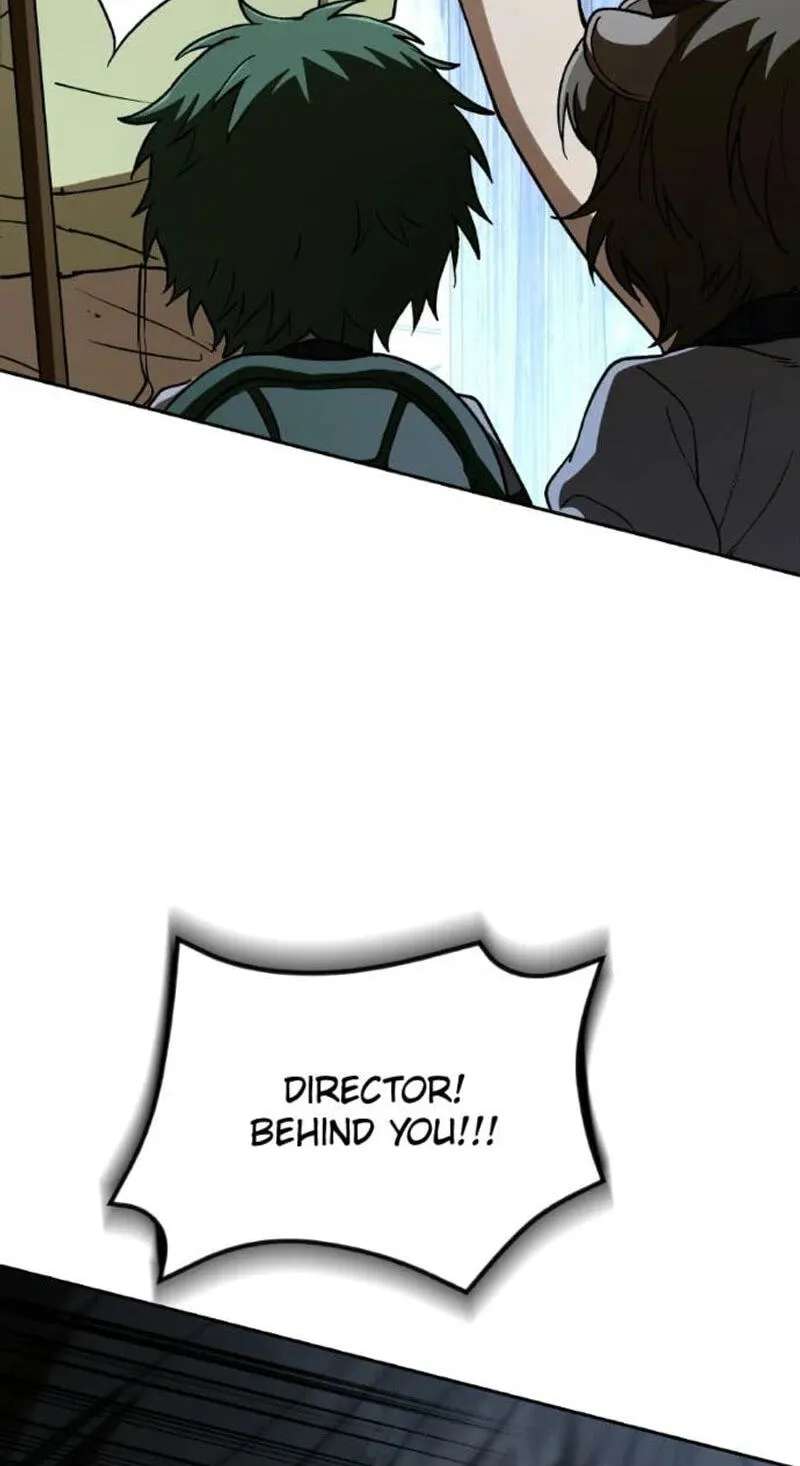 Kindergarten for Divine Beasts Chapter 77 - page 58