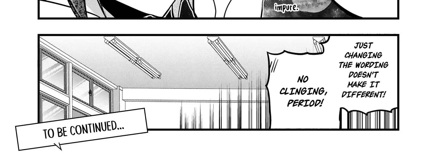 Elf-sensei to Yobanaide! Chapter 9.1 - page 25