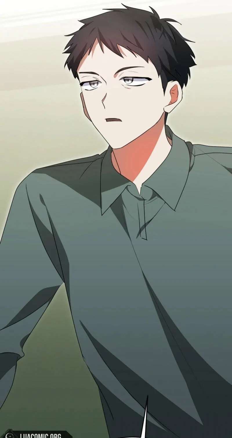 I Am In The Same Class As The Crazy Male Leads Chapter 97 - page 41