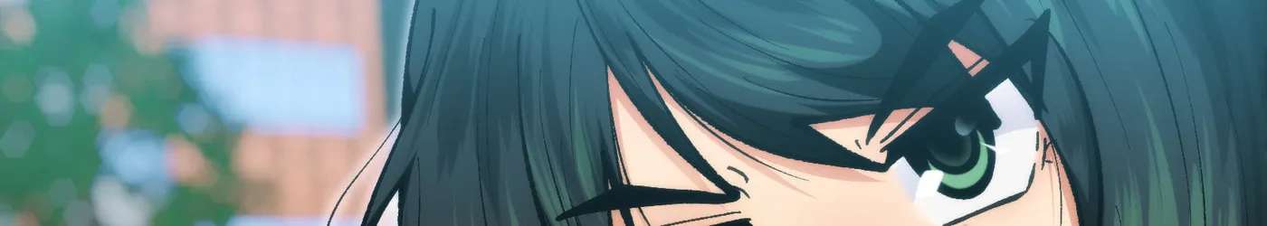 SAVING YOU Chapter 42 - page 383