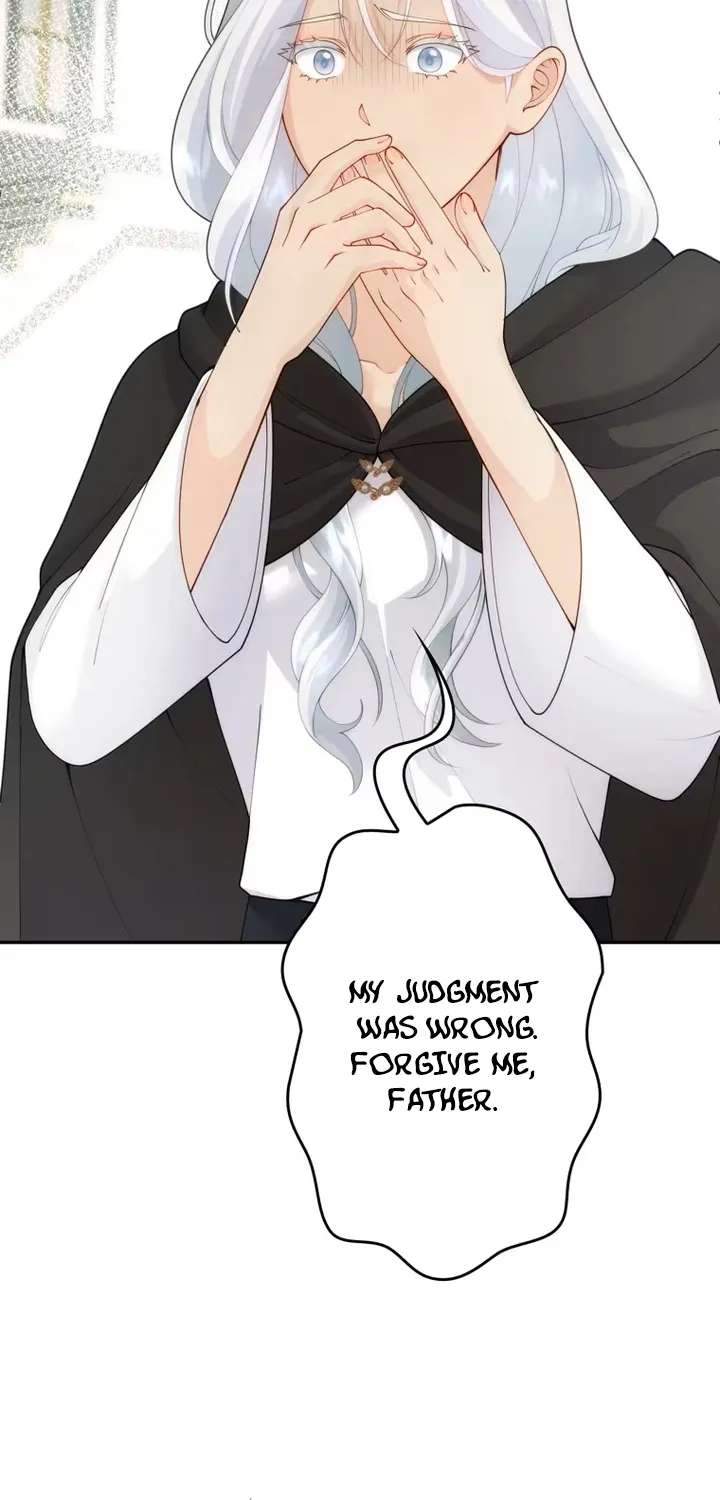 The System Error Princess Chapter 52 - page 57