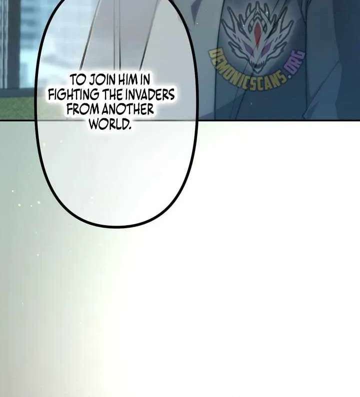 I Became An S-Rank Hunter With The Demon Lord App Chapter 159 - page 68