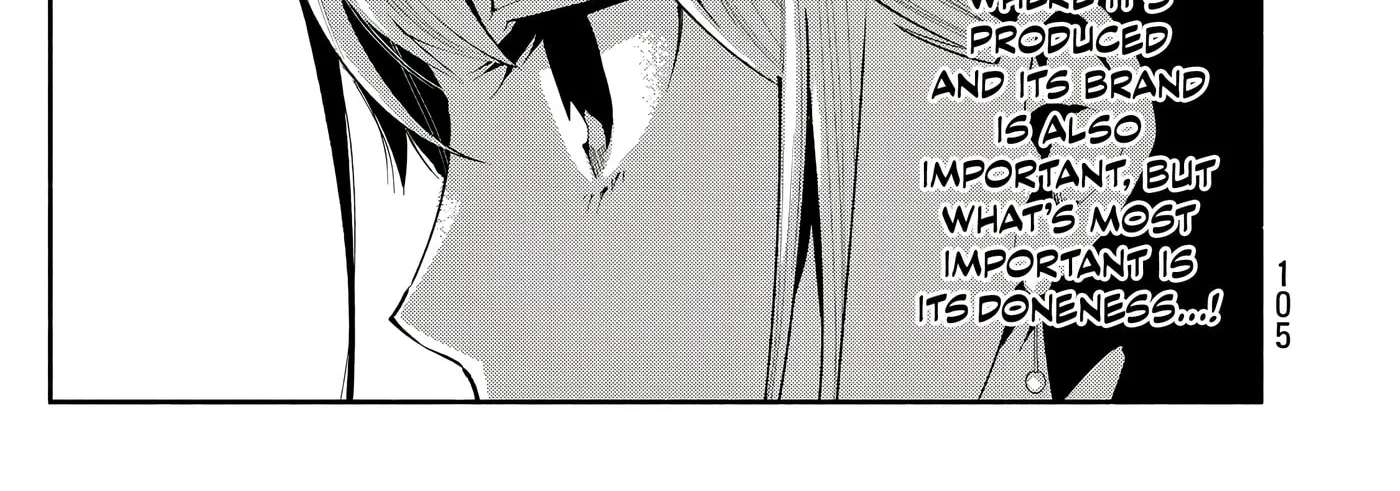 Tachinomi Lady Chapter 29 - page 18