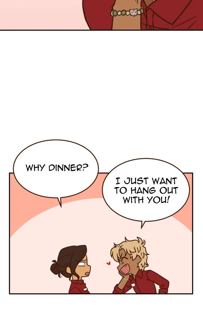 Diner for Adas Chapter 9 - page 70