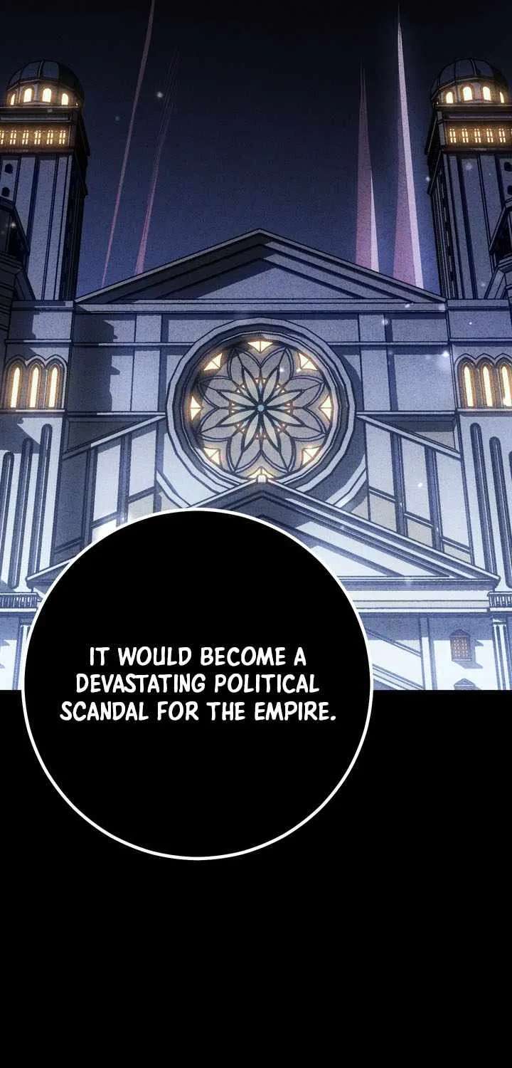 Regressing As The Reincarnated Bastard Of The Sword Clan Chapter 110 - page 60