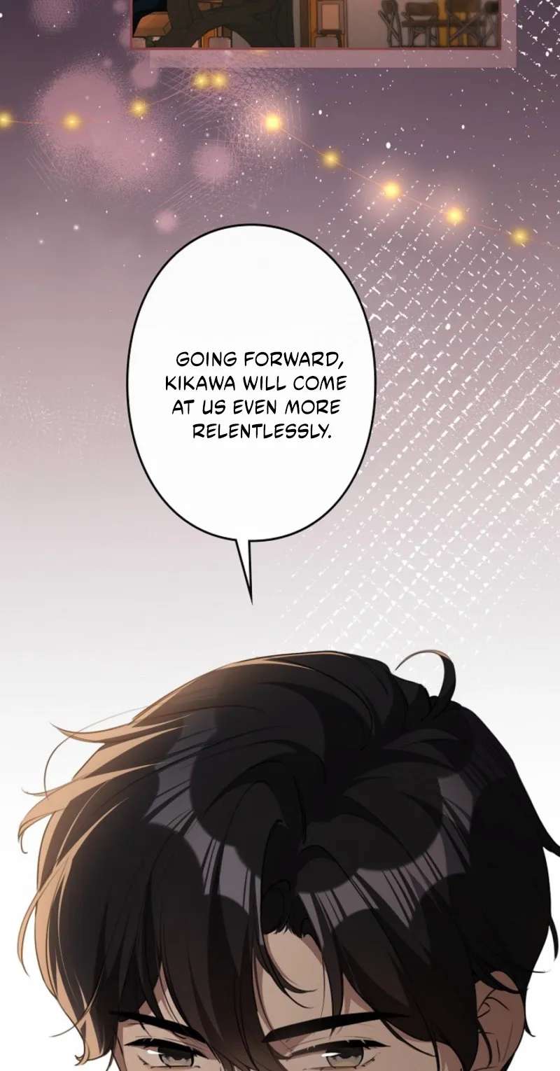 The Former Ace Producer Aims for 10 Million Followers in Her Second Life Chapter 59 - page 57