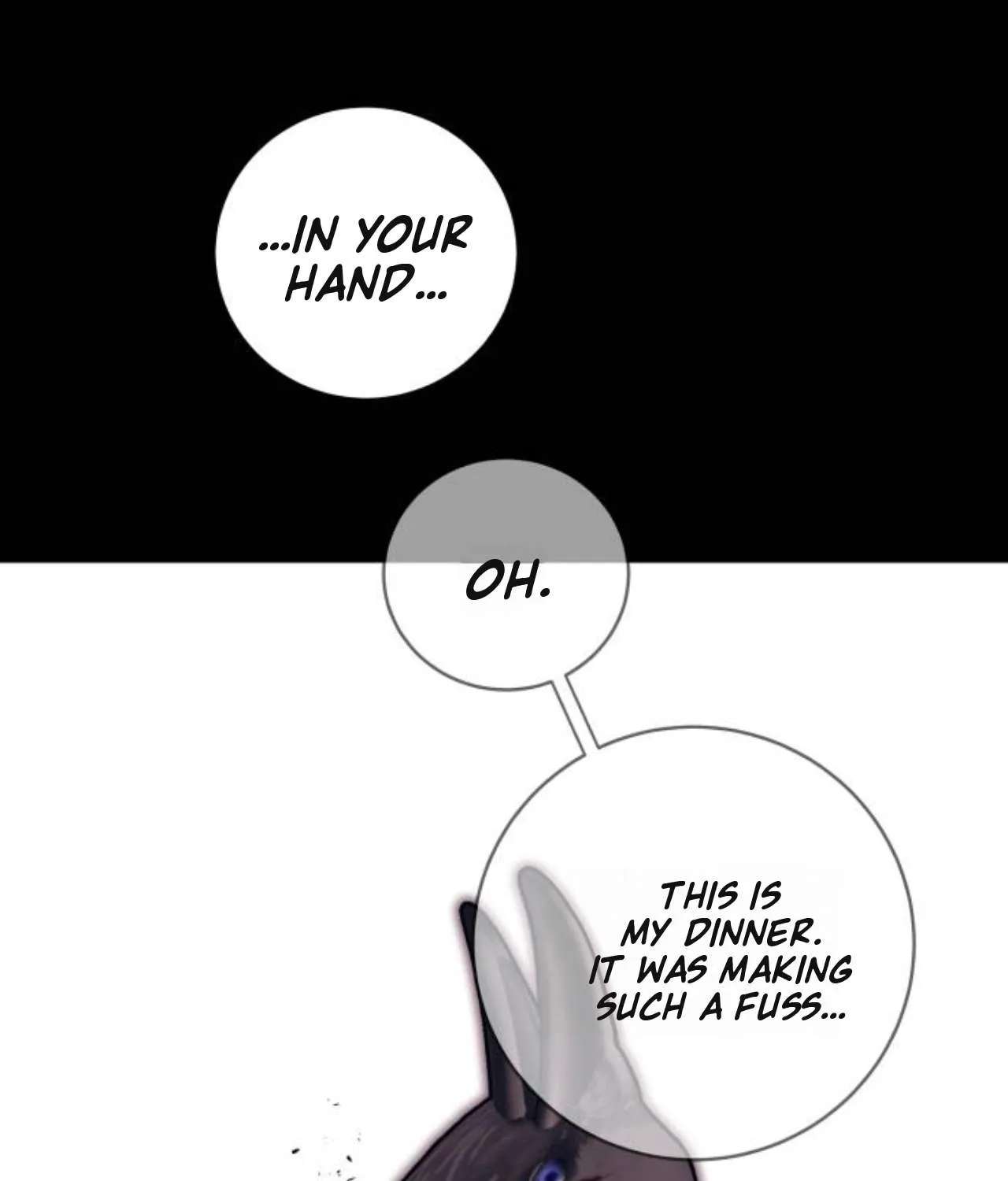 Please Don't Die! Chapter 35 - page 109