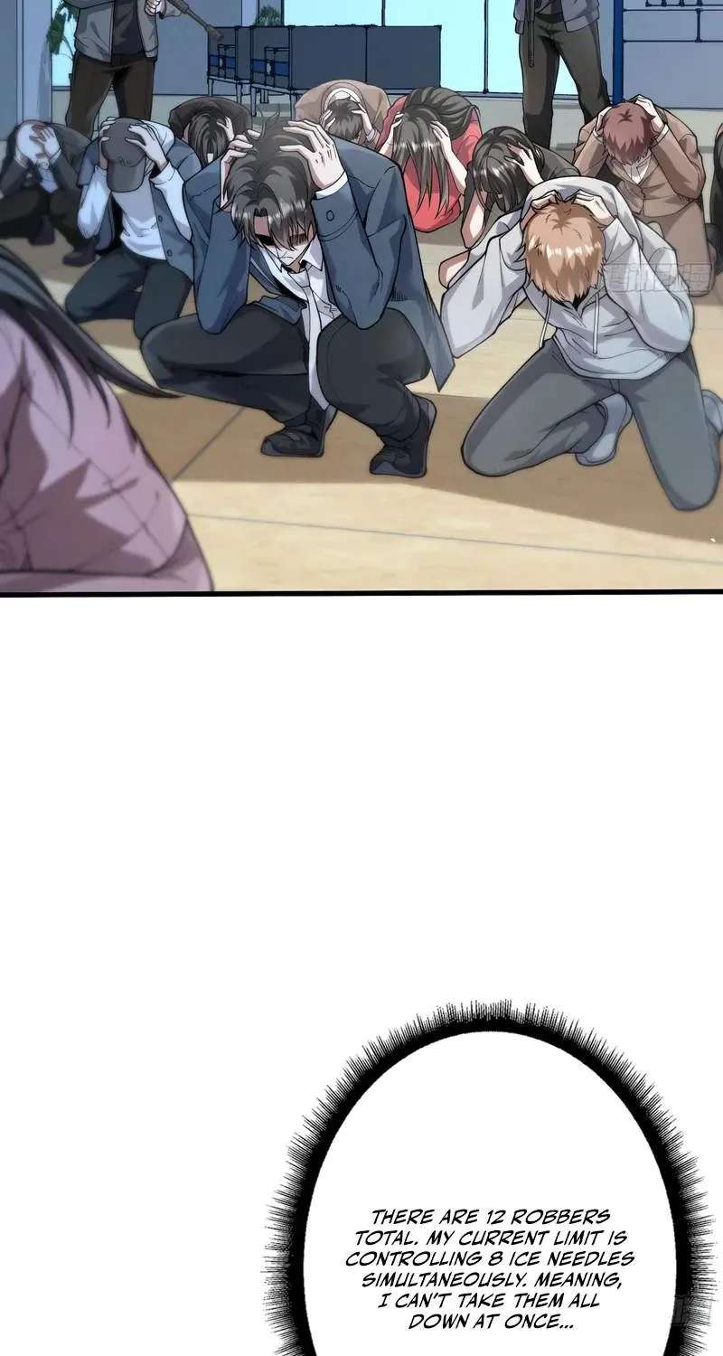 The Ultimate Prodigy Chapter 10 - page 80