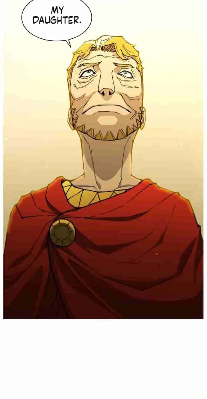The Long Way of the Warrior Chapter 186 - page 48