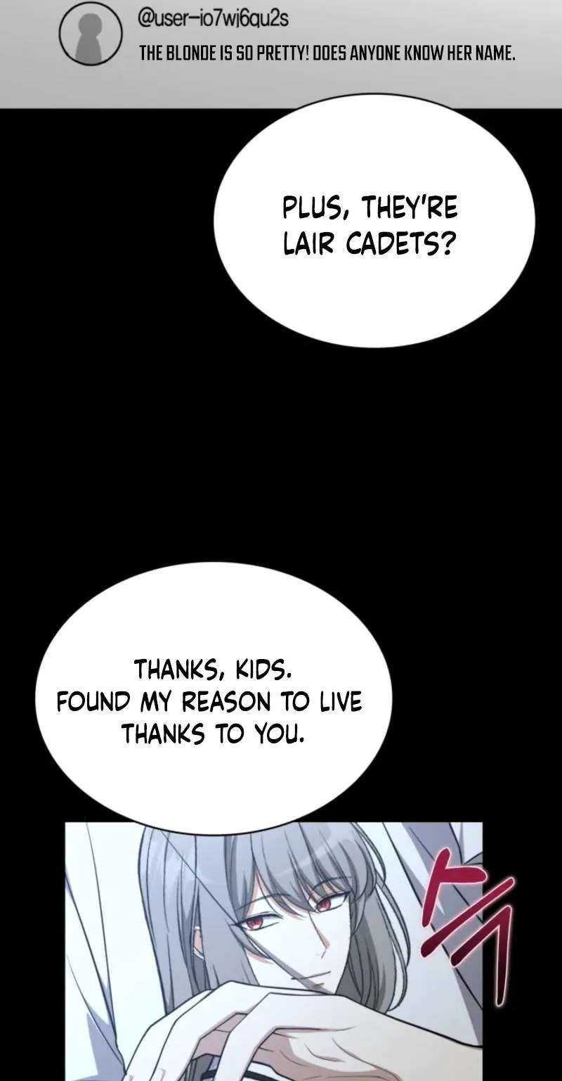 Kidnapped Dragons Chapter 60 - page 67