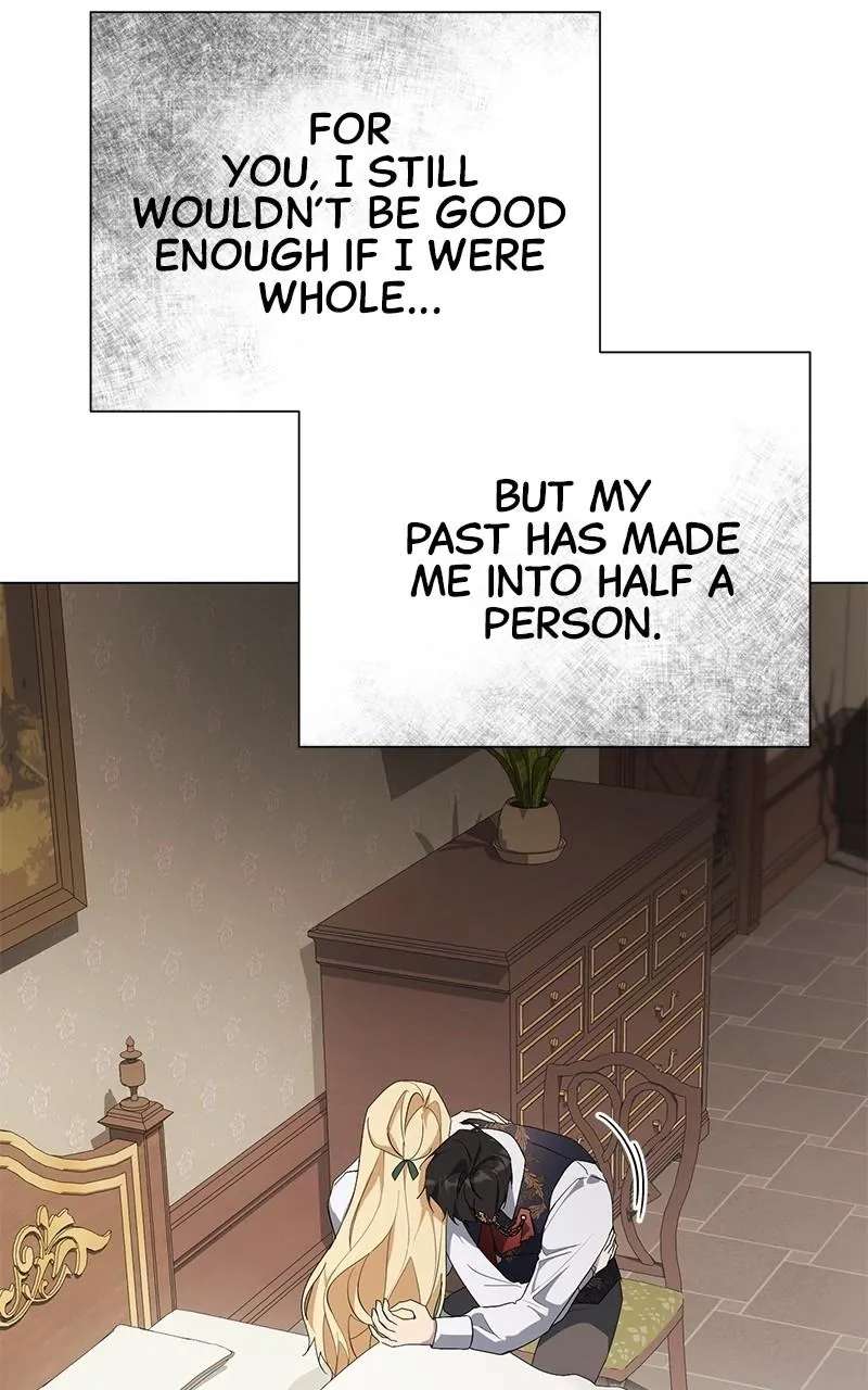 Wished You Were Dead Chapter 117 - page 22