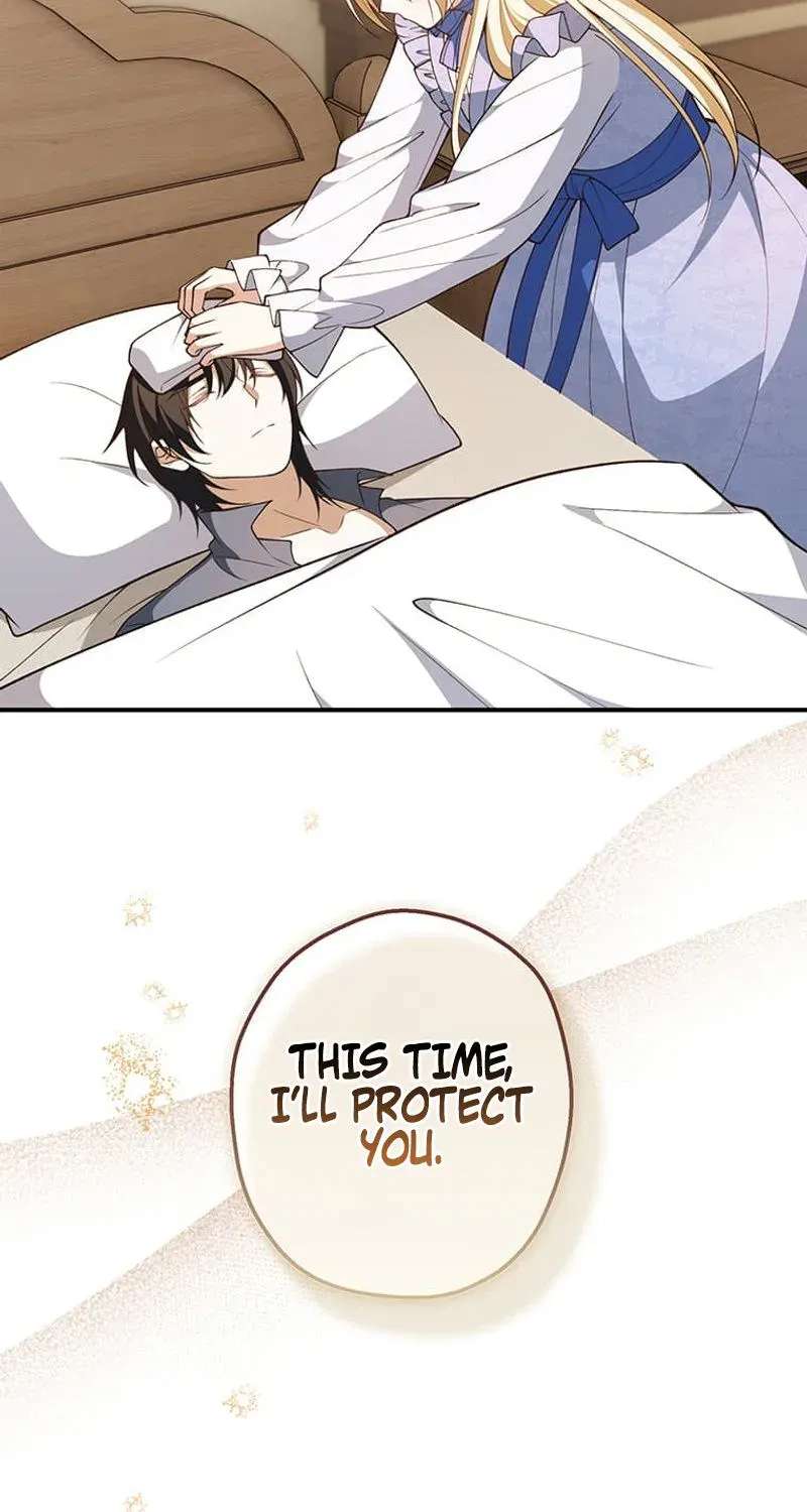 My Fiance Is a Former Assassin Prince Chapter 38 - page 59