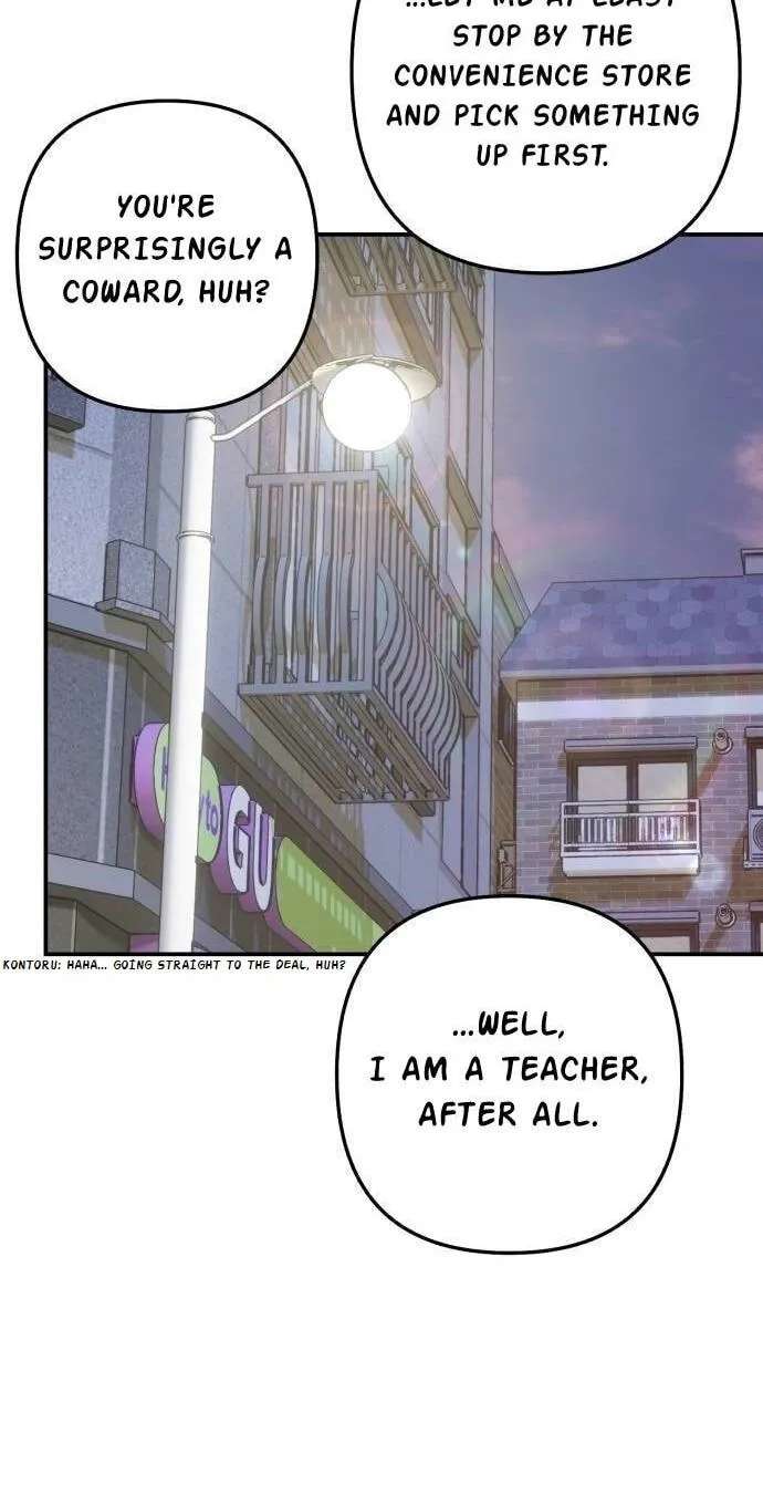 Operation Heart-Pounding Chapter 48 - page 82