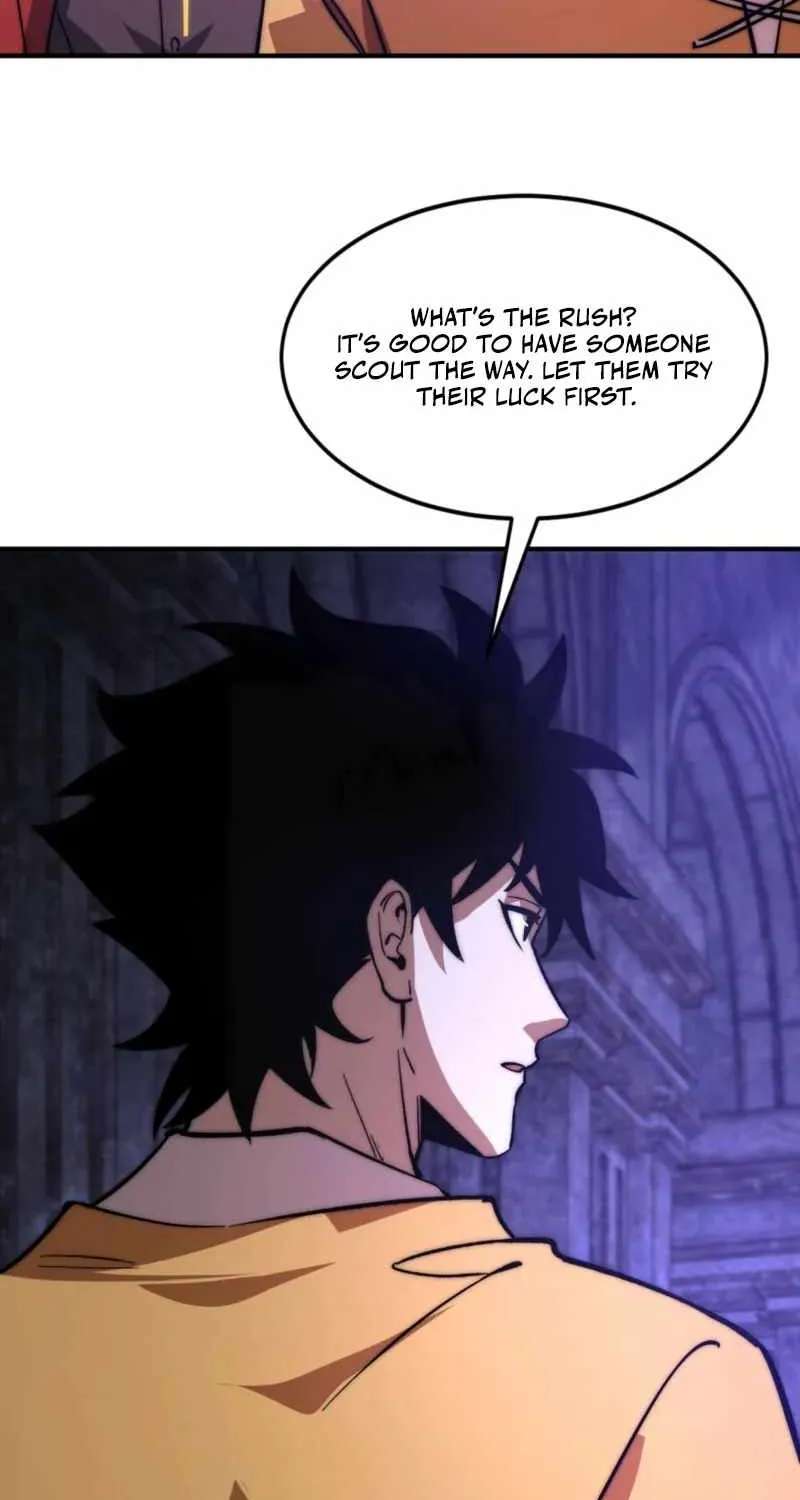 Devil Summoner, I am the Abyss Lord Chapter 85 - page 13