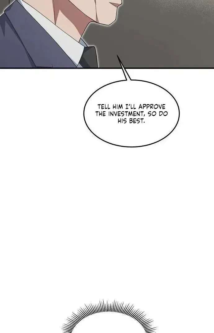Chairman who wants to live a life of leisure Chapter 26 - page 90
