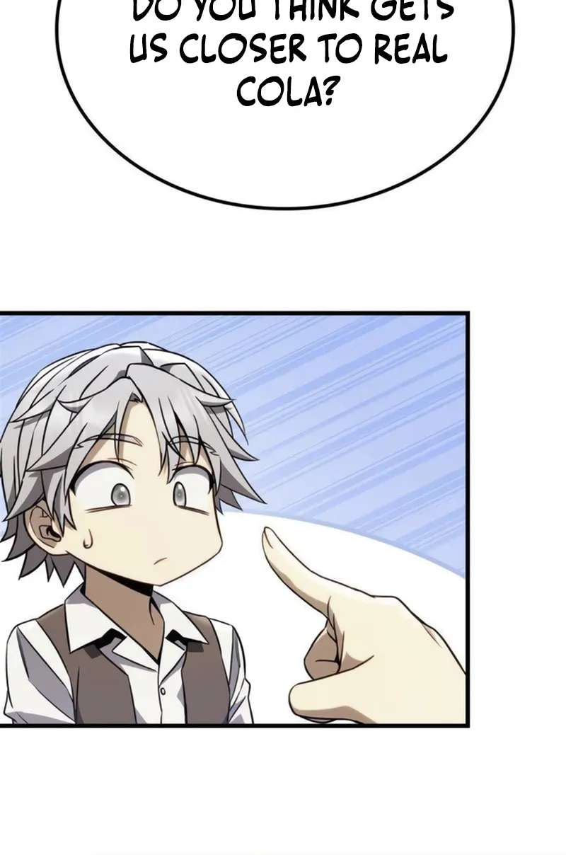 I'm Quitting Everything and Selling Cola Chapter 11 - page 147