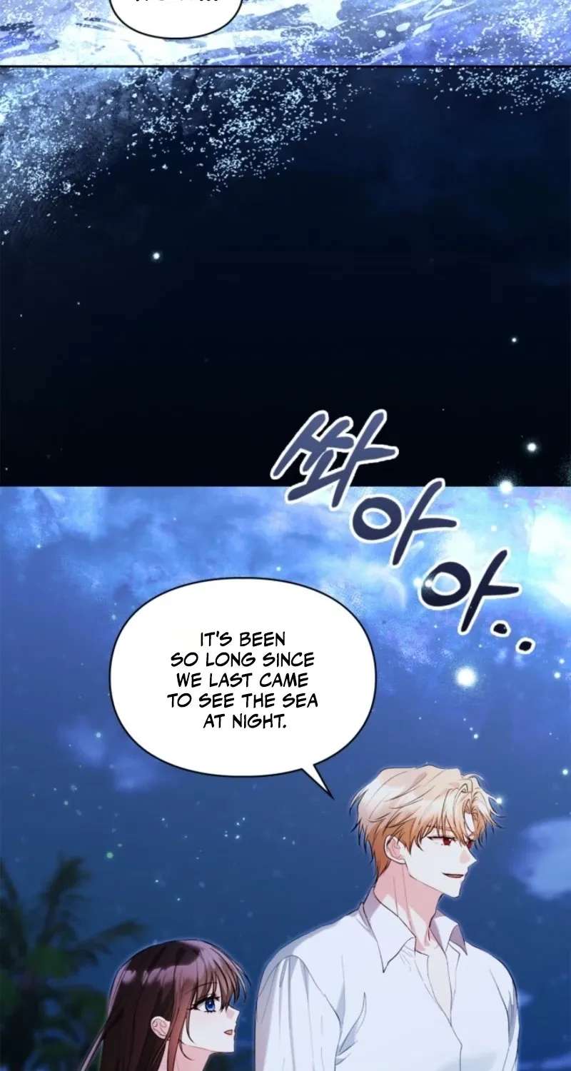 I Was The Real Owner Of Elheim Chapter 84 - page 37