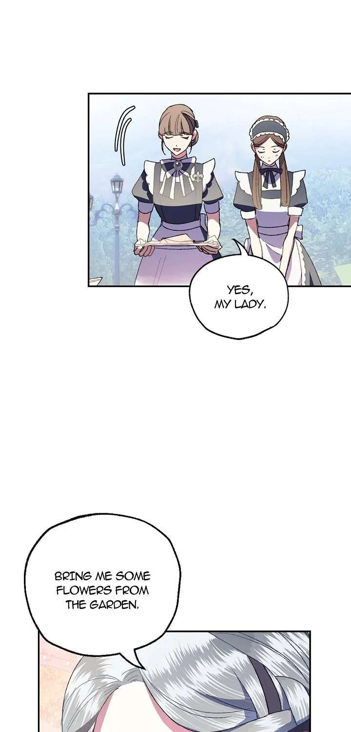 Father, I don't Wantthis Marriage Chapter 7 - page 26