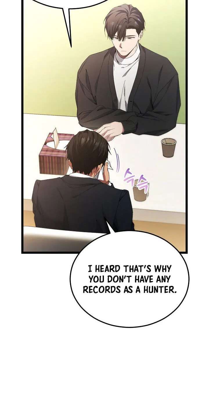 For My Own Good Chapter 100 - page 66