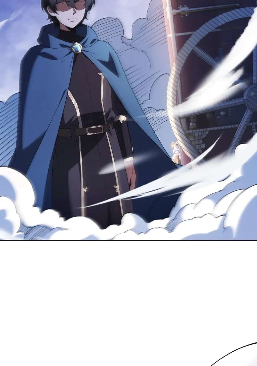 I Dominate a Magical Continentwith an Industrial Revolution Chapter 38 - page 22