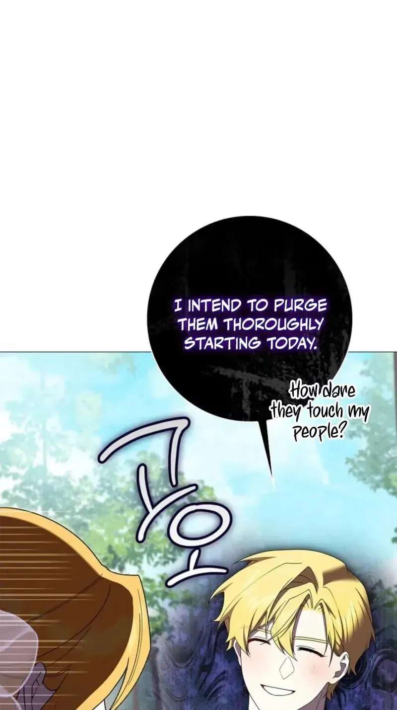 Sub Male Lead, Come to My Bed Chapter 62 - page 21