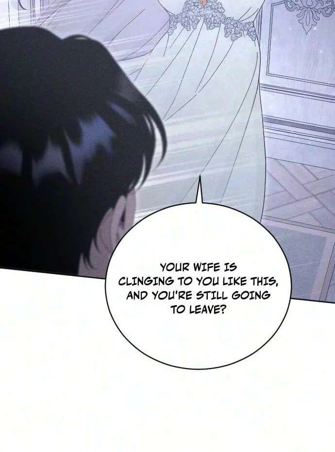 Dare I Hope Chapter 56 - page 21